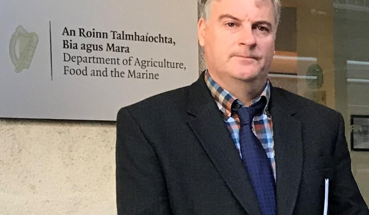 Longford Farming Factory beef prices hardening time to push for more