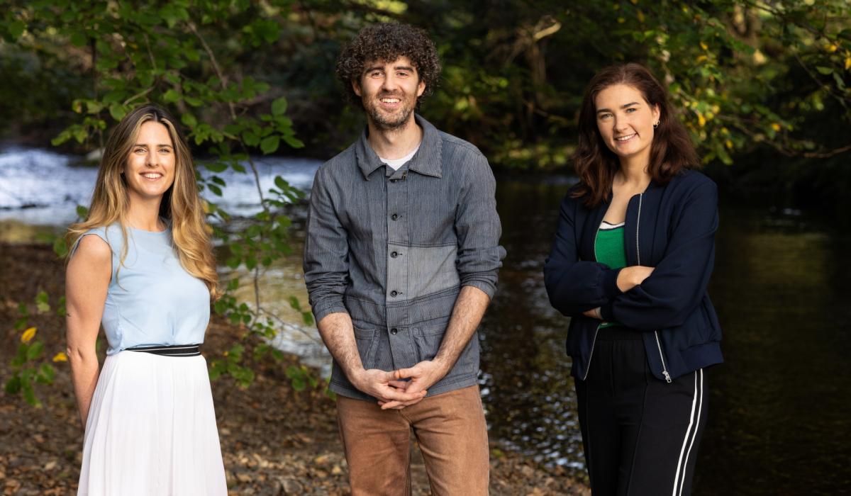 Longford company to feature on RTÉ's 'Heated' tonight Longford Live