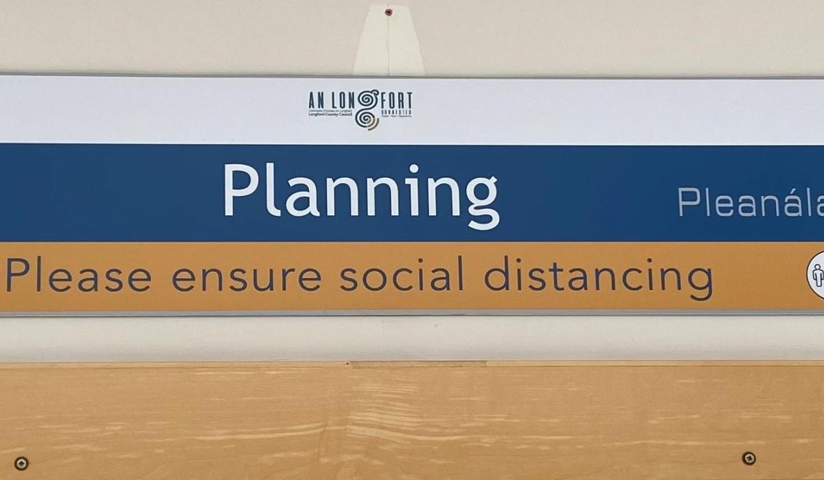 Longford Planning Plans lodged for significant thirty home development