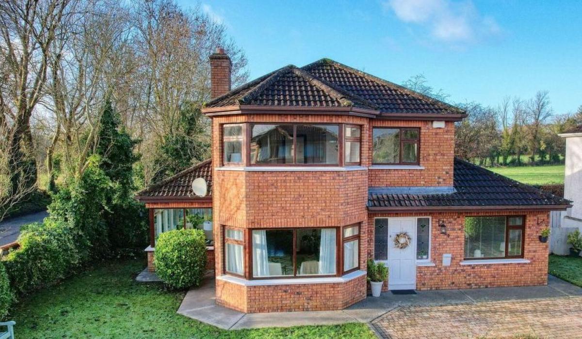 PICTURES Spectacular Longford house with tasteful interior hits the