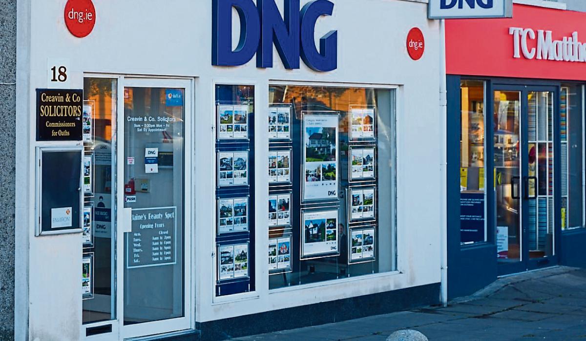 DNG offering Longford TY students a real estate of possibilities