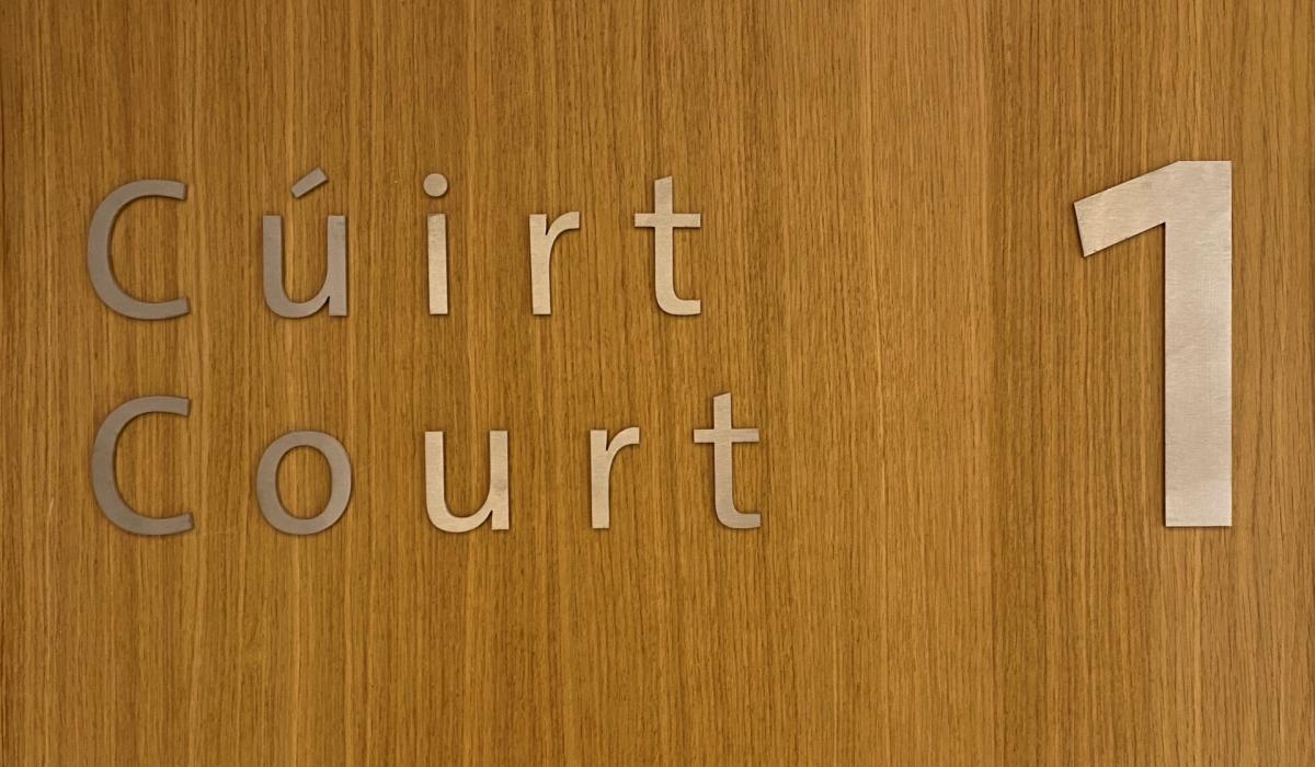 Longford District Court: Case adjourned until June Longford Live