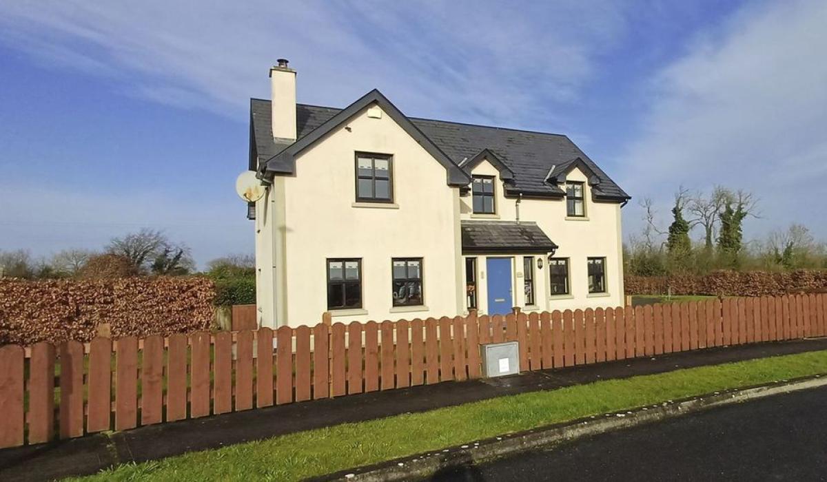 PROPERTY WATCH Spectacular Longford home with amazing garden for sale