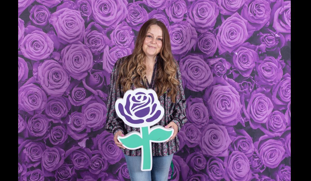 Longford people urged to support Cystic Fibrosis 65 Roses Day ...