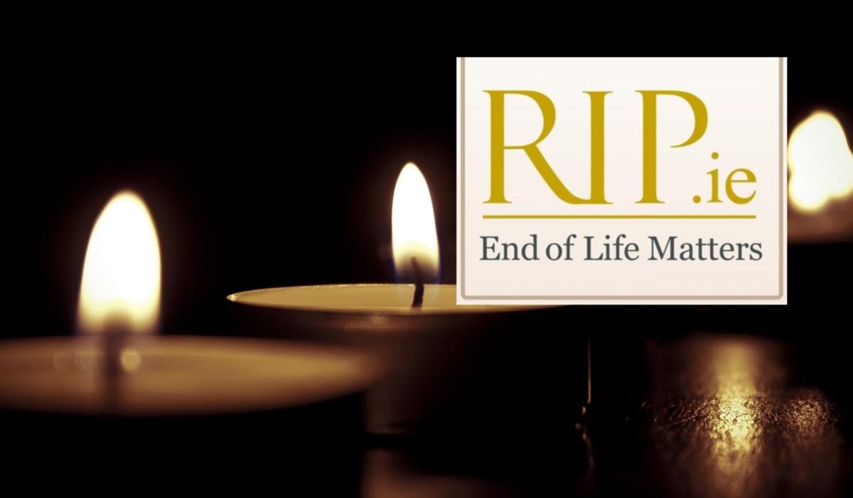 What does 'née' mean on RIP.ie? People surprised to find out it's not