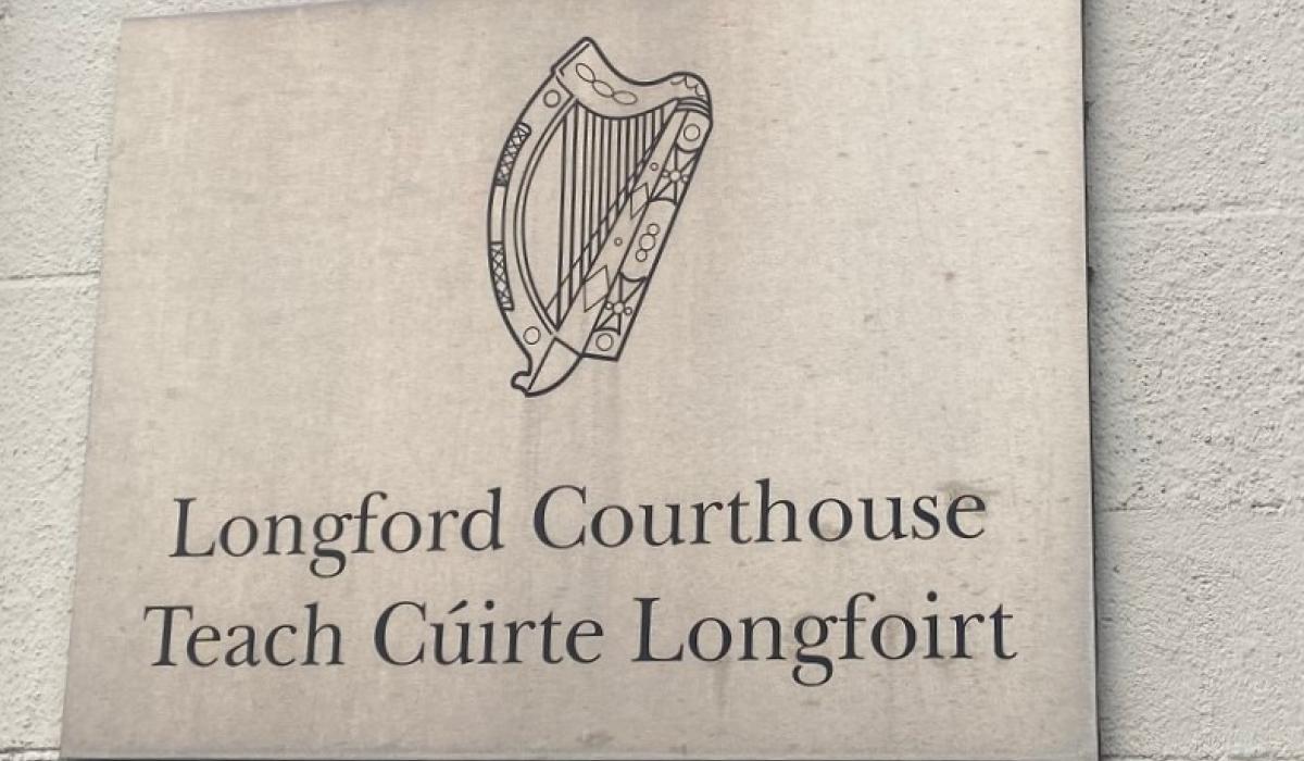 'What can I say, I did it' -Defendant admits to stealing from Longford businesses
