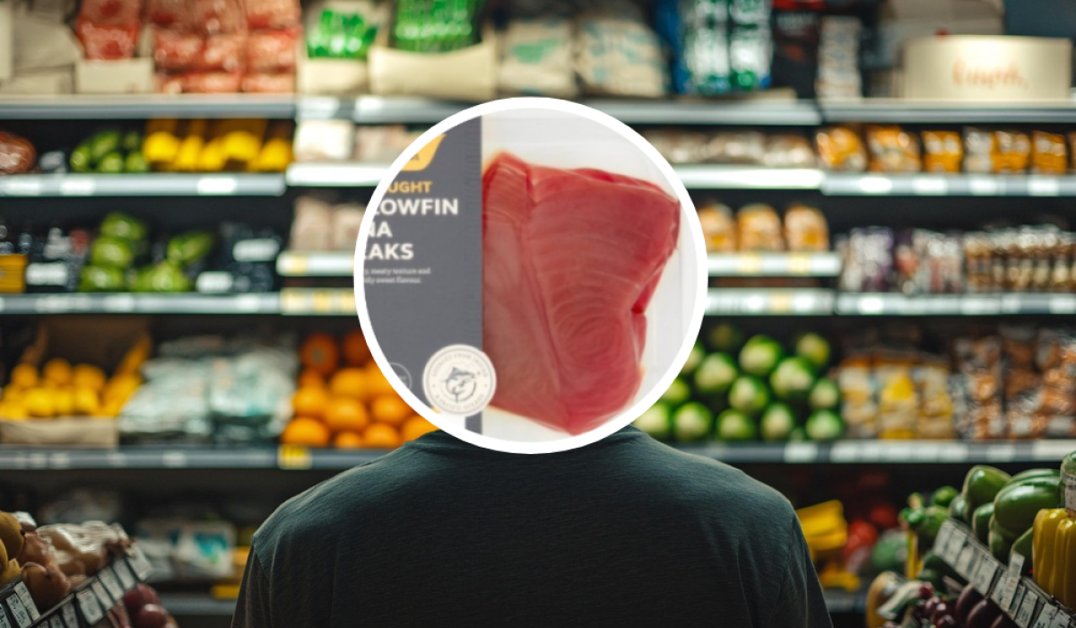 Irish supermarket urgently issues 'do not eat' warning over popular product
