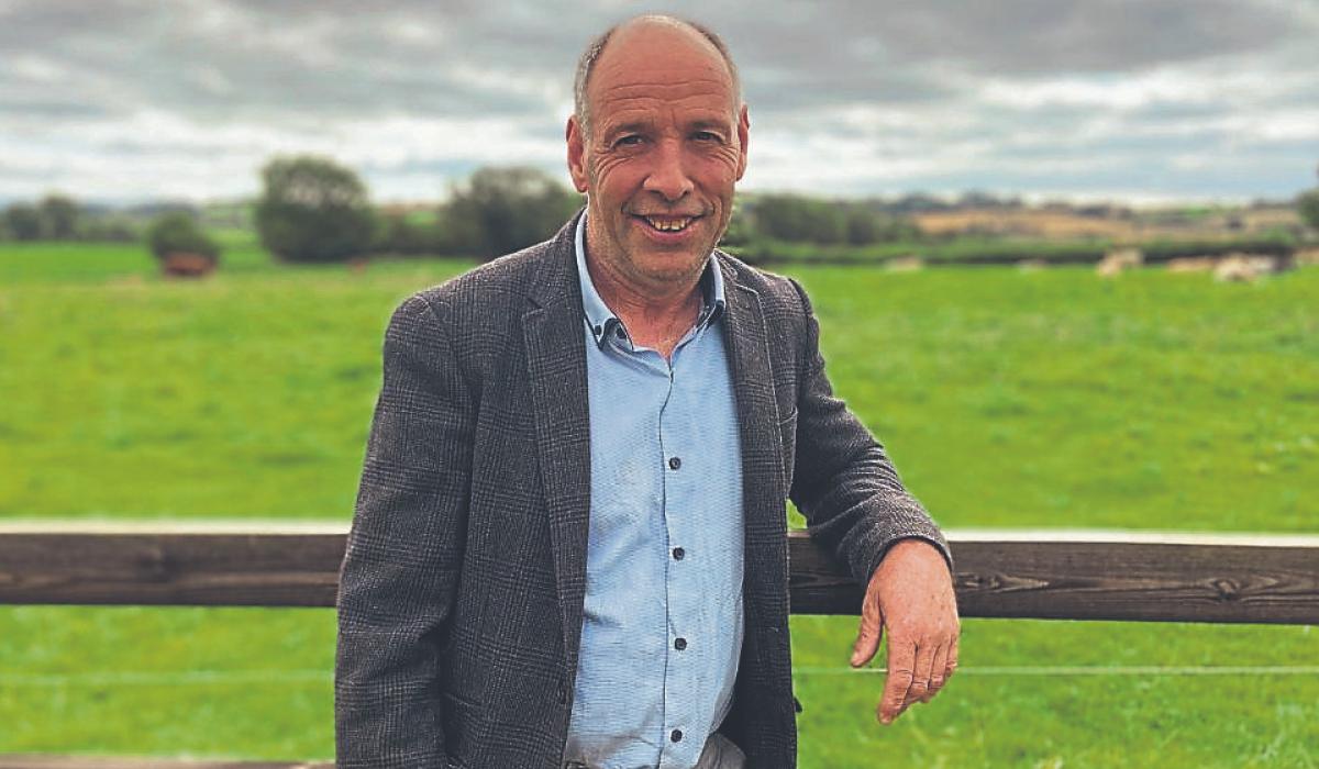 Mercosur deal a betrayal of Longford and Irish farmers and democracy