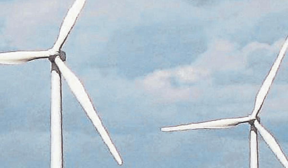 Canadian energy company refused to develop in Longford townlands