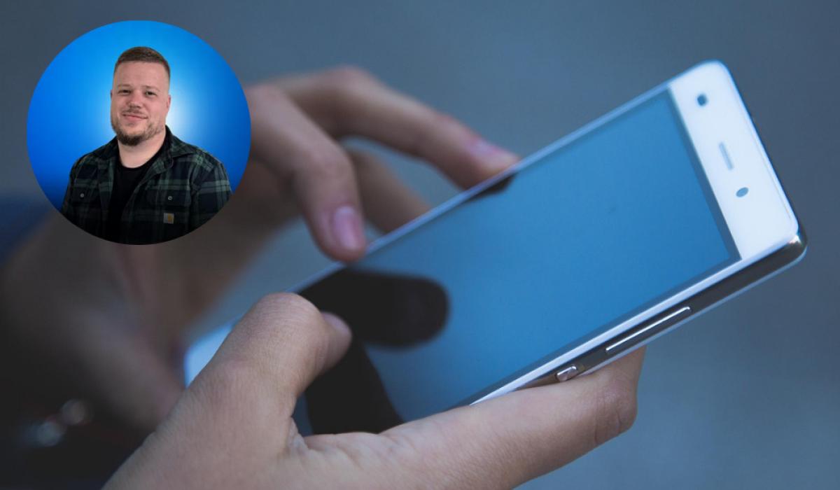 'I scammed the scammer' - Irish man tracks down imposter who used his account to scam others