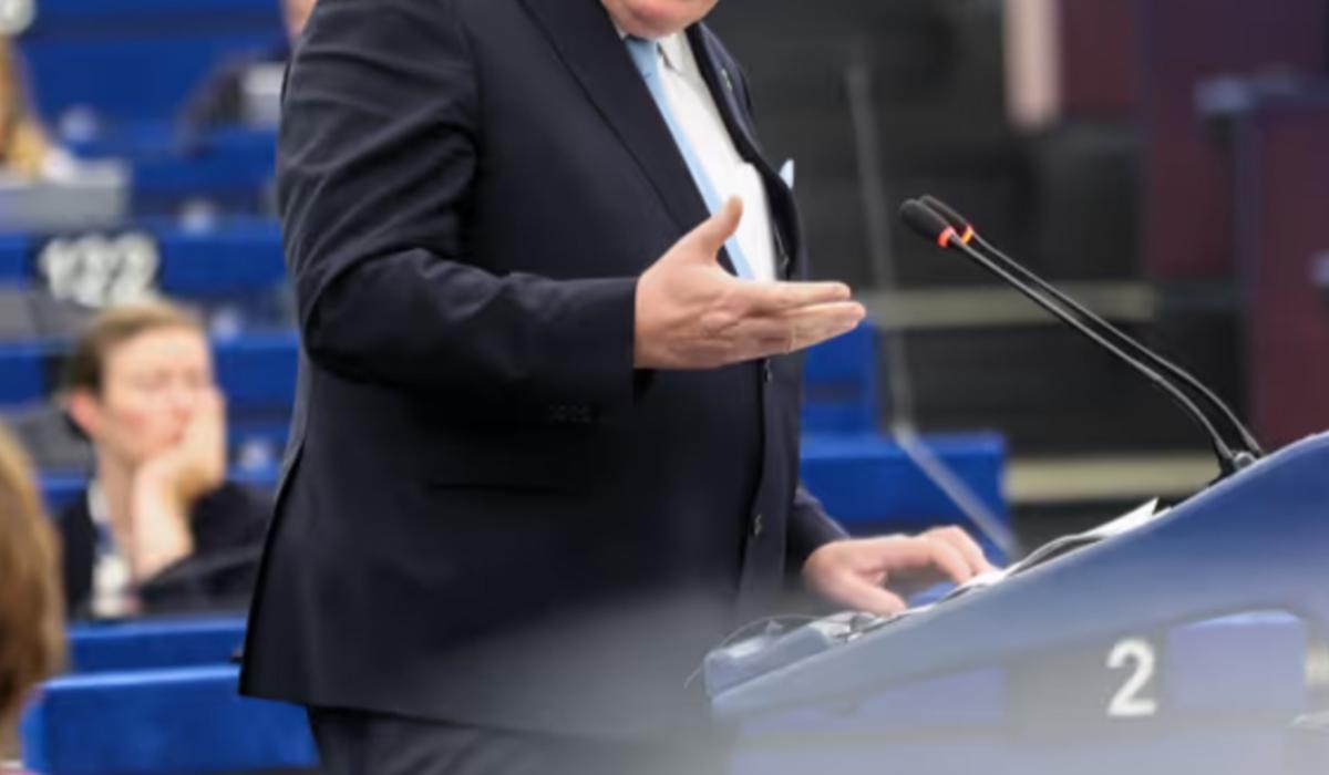 Longford MEP slams EU chief as 'hormone-contaminated' Brazilian beef enters EU food chain