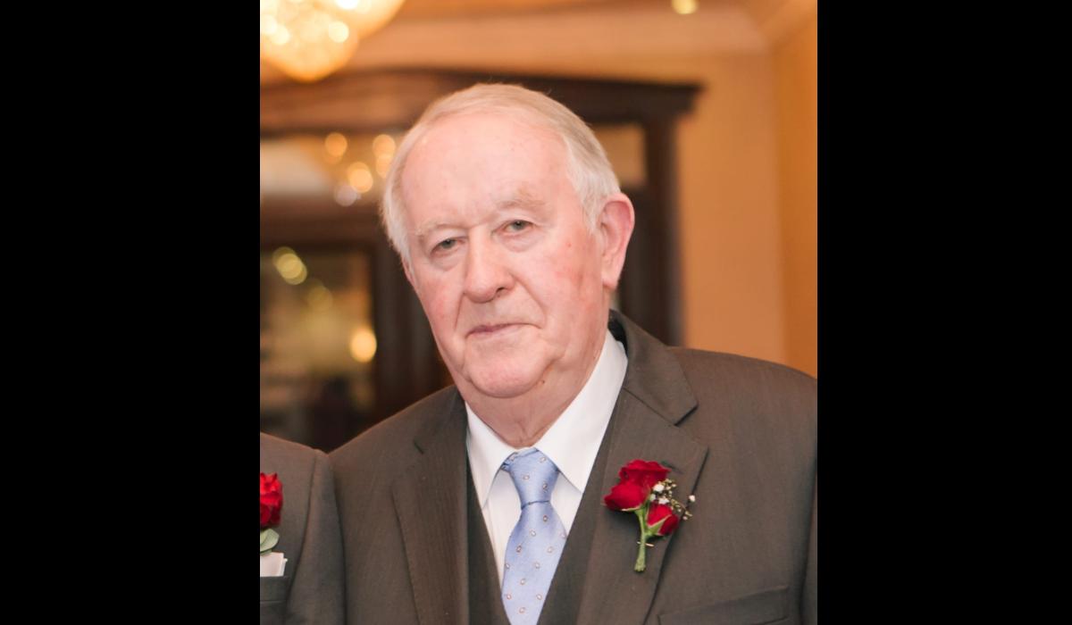 RIP: Longford community saddened by death of hard working farmer and great neighbour 