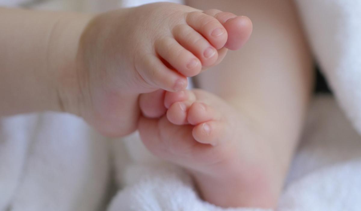 Congratulations |  Recent births and baptisms throughout Longford