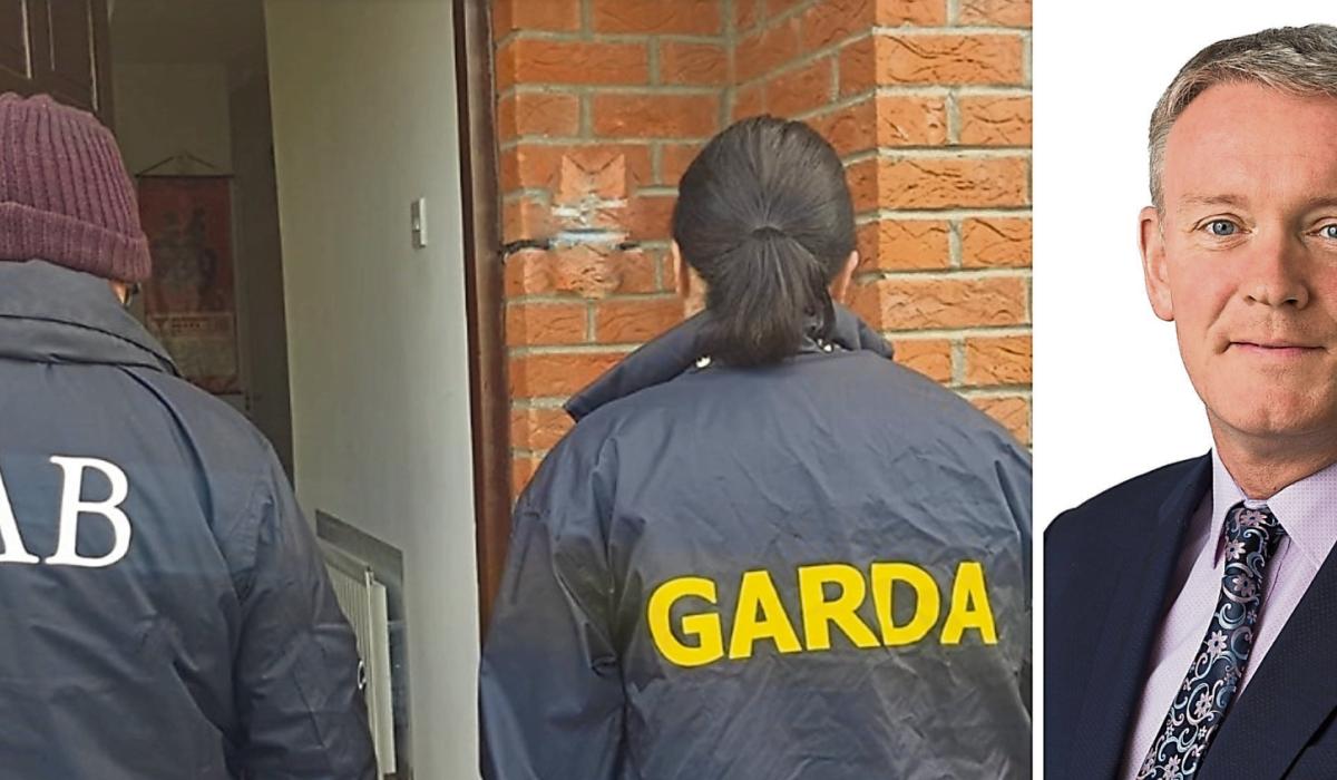 €192,500 allocated to community projects in Longford and the wider Midlands 