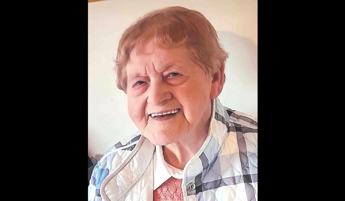 RIP: ‘Devoted mother’: North Longford community mourns death of oldest person in parish