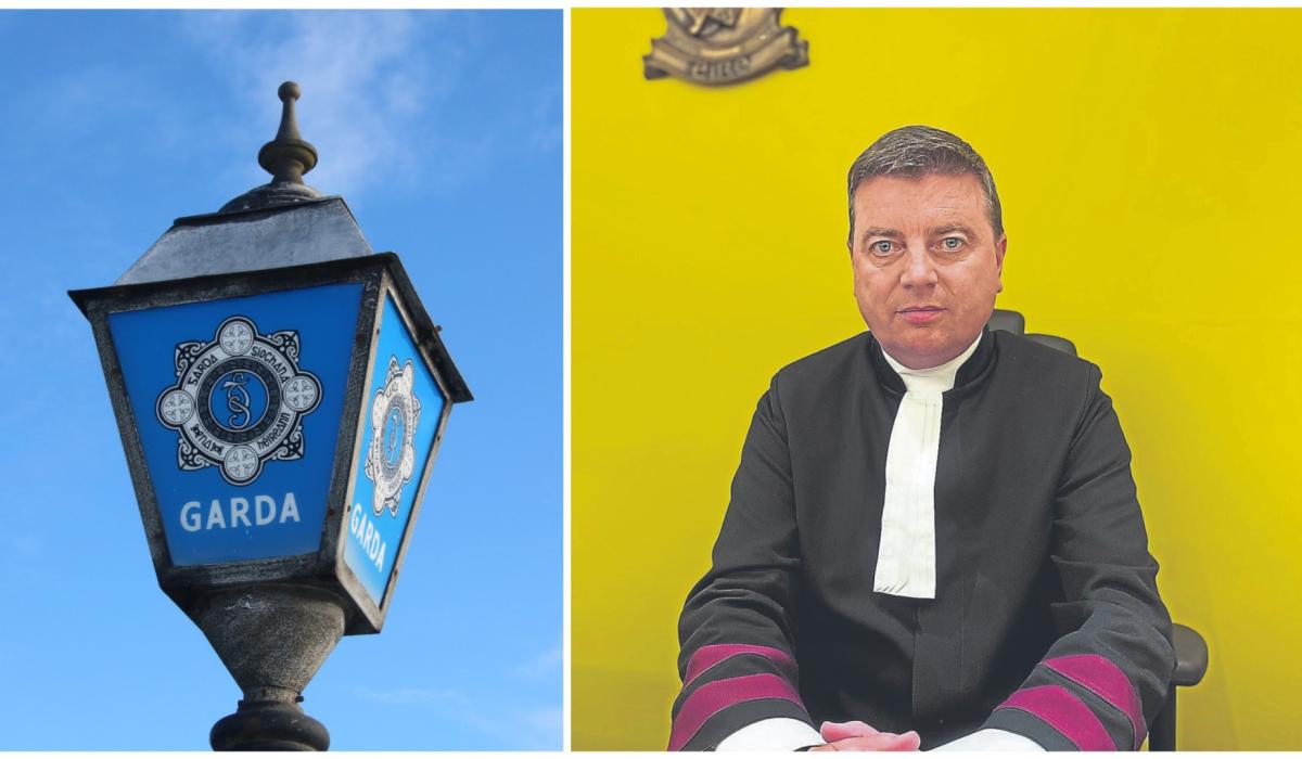 Longford man found guilty of sexual assault charges remanded in custody