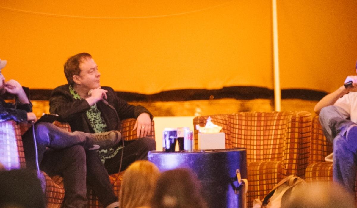 Love/Hate and Peaky Blinders actor Peter Coonan coming to Longford next week