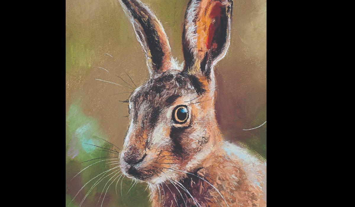 The Art of Friendship Exhibition to give "a tiny bit of soul from Longford"