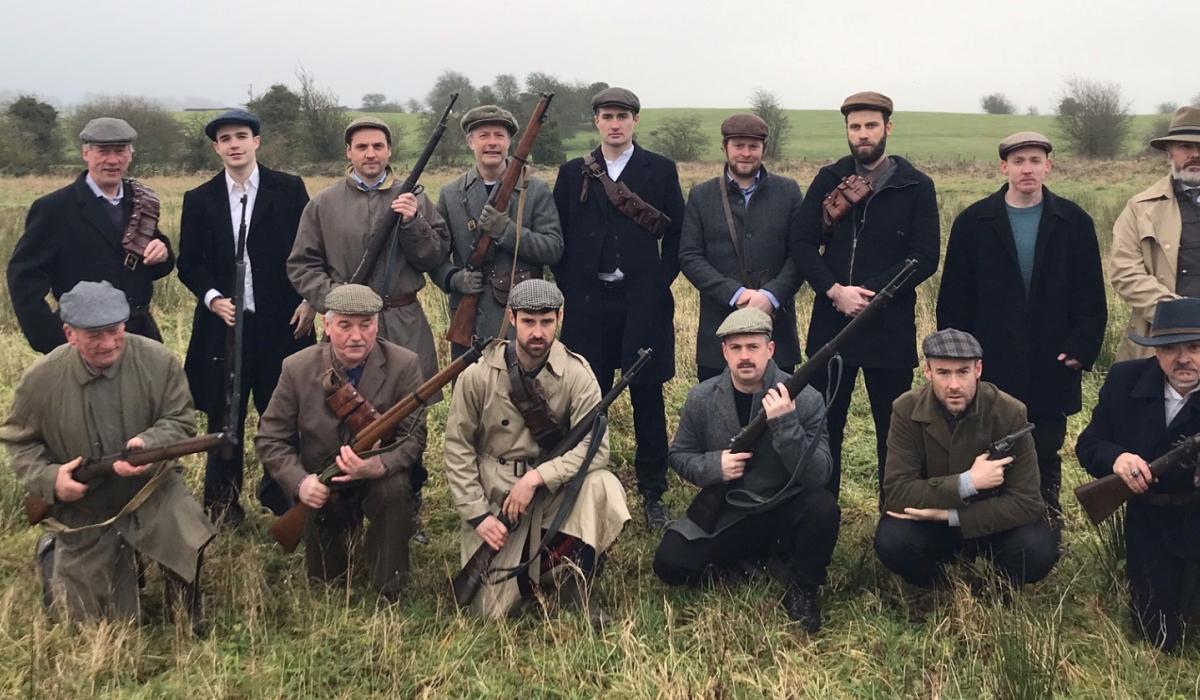 A two-part series: Harp Media to premiere original documentaries in Longford