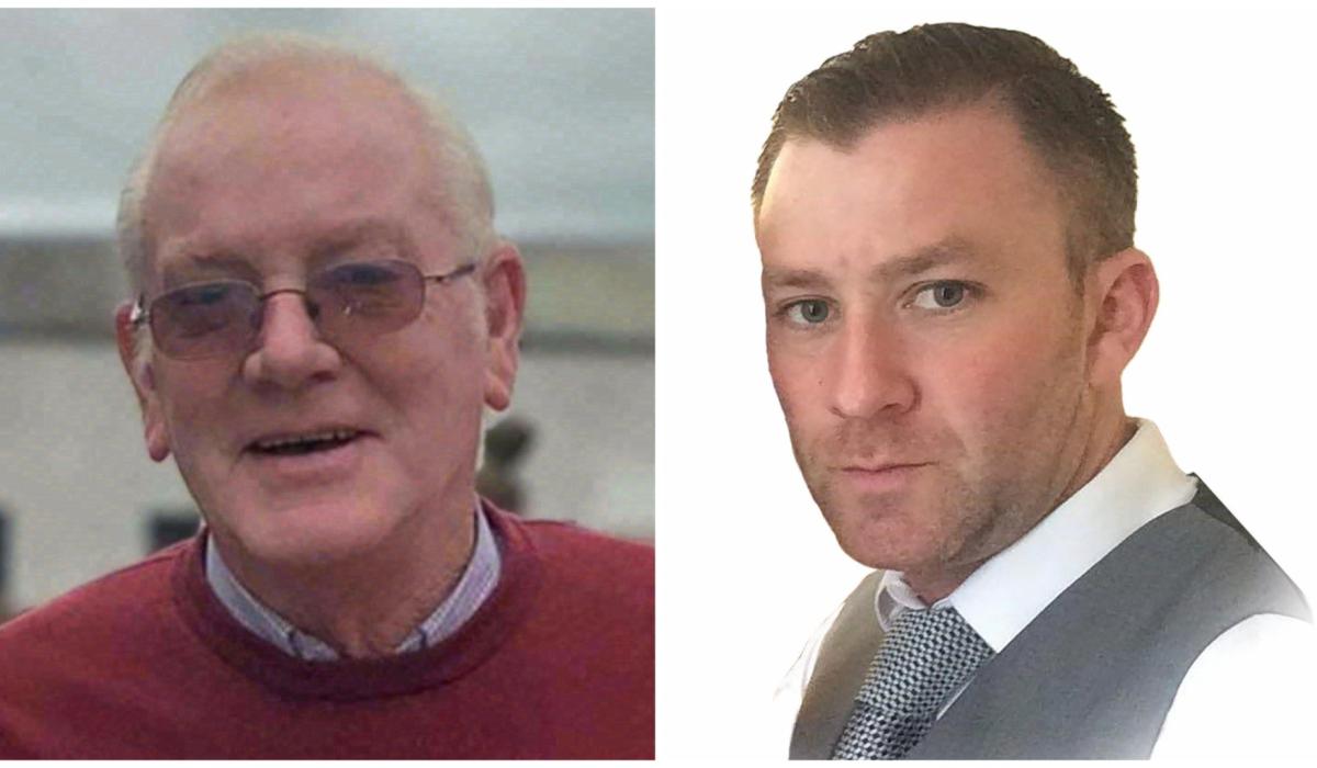 RIP: Deep sadness as Longford community mourns death of highly respected father and son