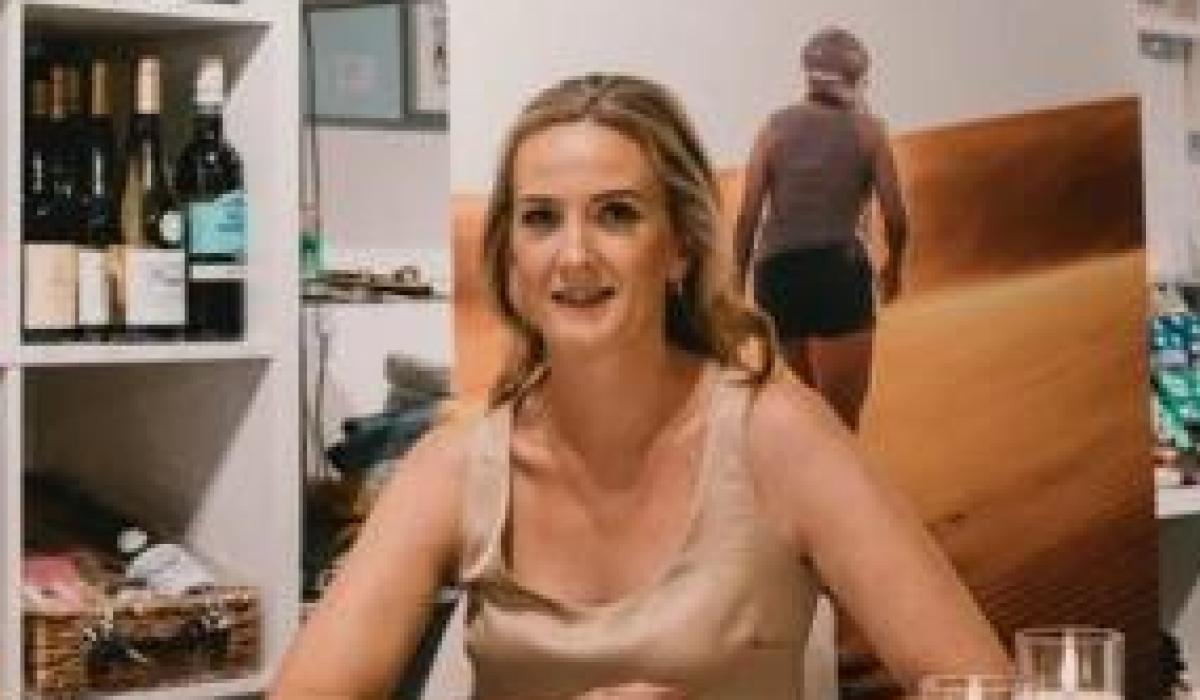 Come to 'a cosy, fireside-style conversation' with local Longford author