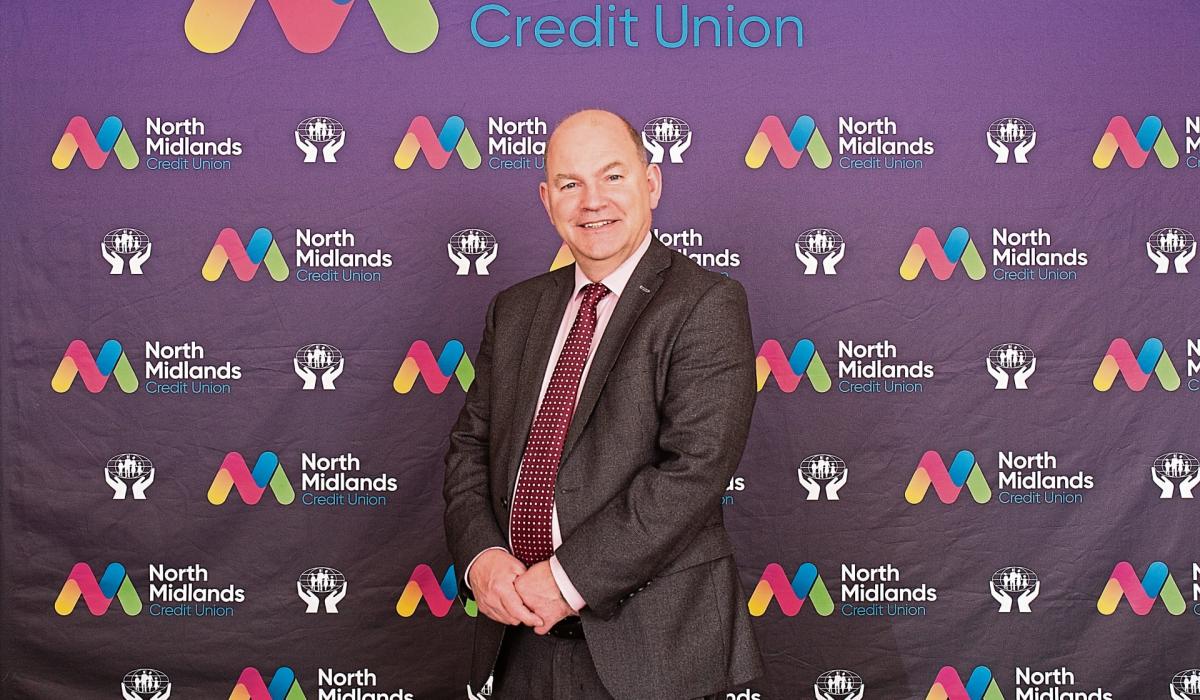 North Midlands Credit Union generated surplus of €8.3 million  after bumper year