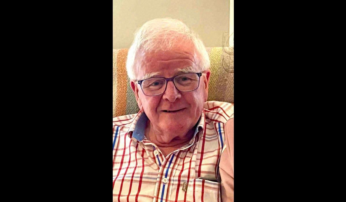 RIP: Longford parish mourns death of their 'encyclopaedia of community, cars and showbands'