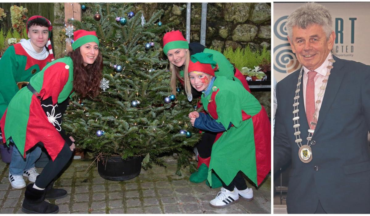 ‘It's a no-brainer’: Shop local and support retailers across Longford this Christmas