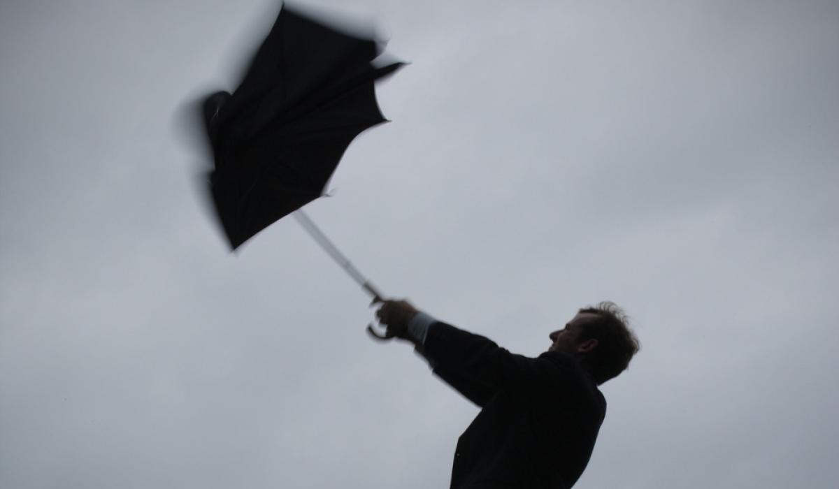 ALERT: Storm Bram weather warning update issued by Met Éireann as winds prevail