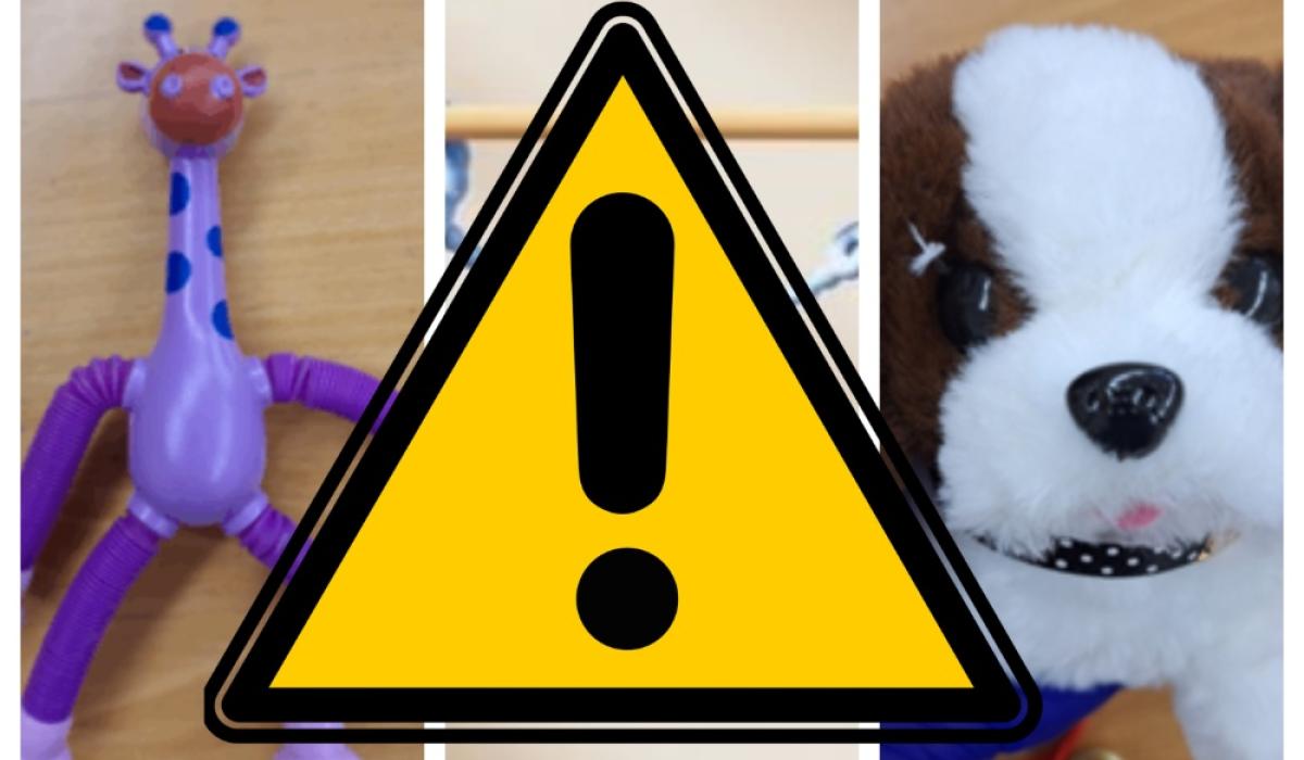 Irish parents warned as SHEIN recalls over 150 products across Ireland amid strangulation fears