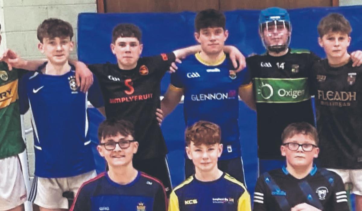 News of Longford schools: Mercy School Ballymahon's latest activities 