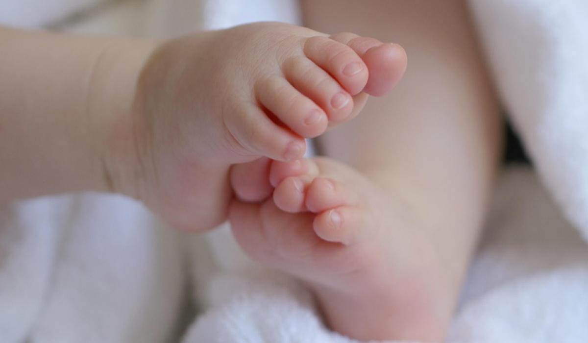 Congratulations: Recent baptisms in Longford in St Brigid’s Church