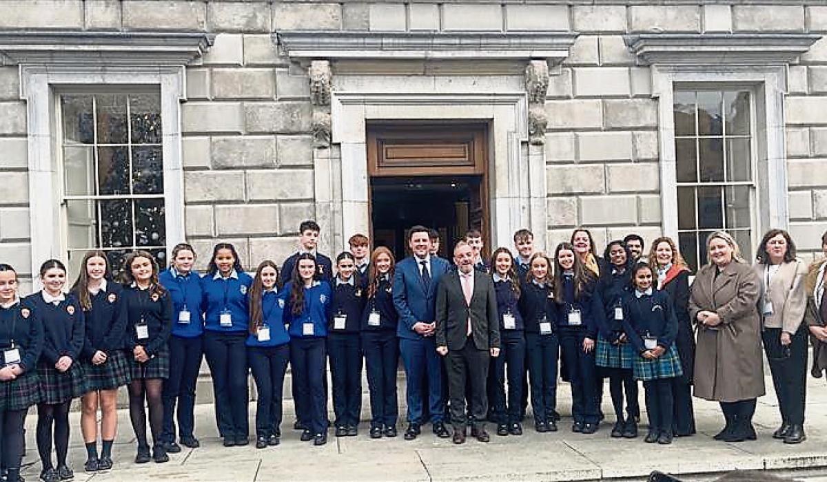 Meán Scoil Mhuire, Longford: recent events, celebrations and awards