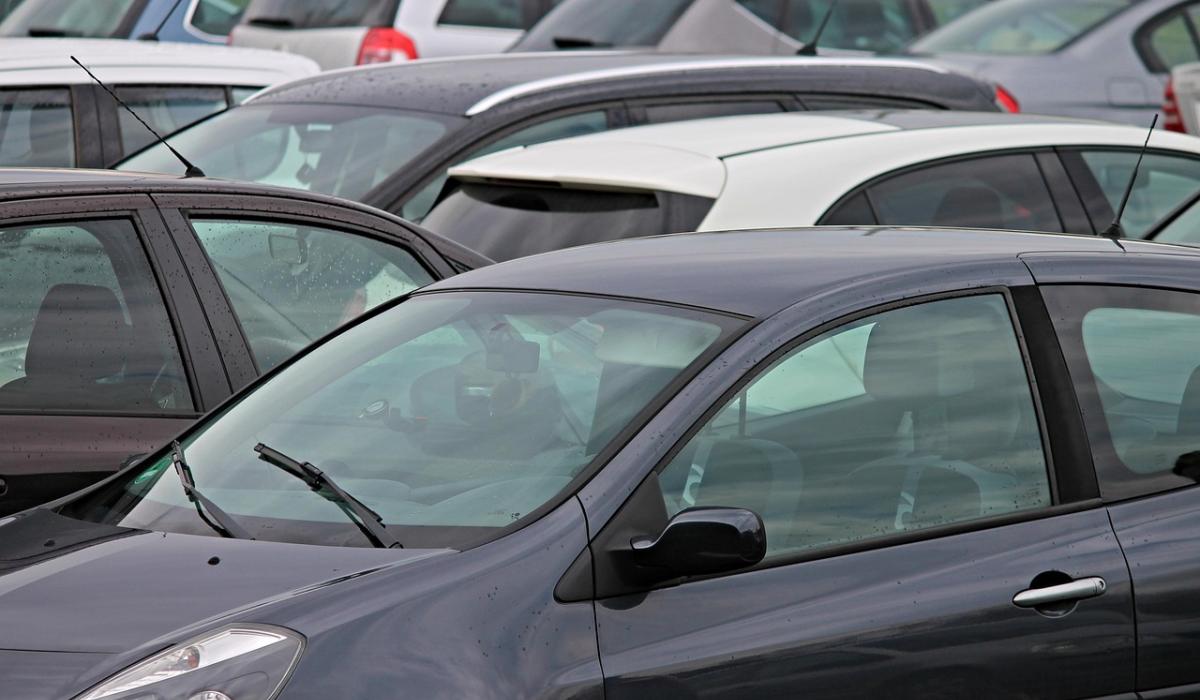  Longford County Council urges use of parking permits to make substantial savings