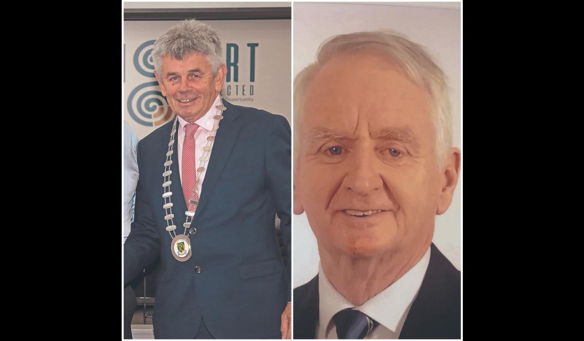 Edgeworthstown primary school bicentenary 'a massive opportunity' to attract visitors to Longford