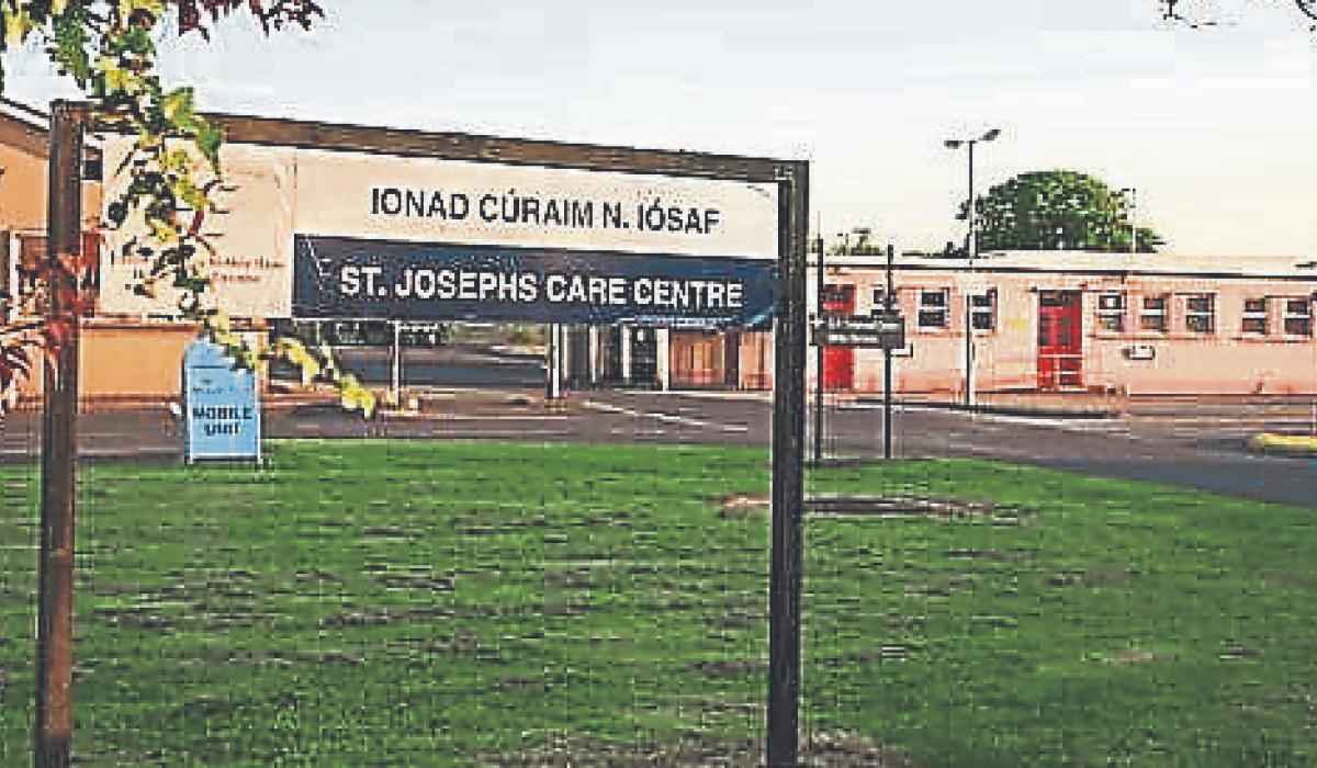 Health watchdog finds Longford care centre failed to safeguard residents from risk of abuse