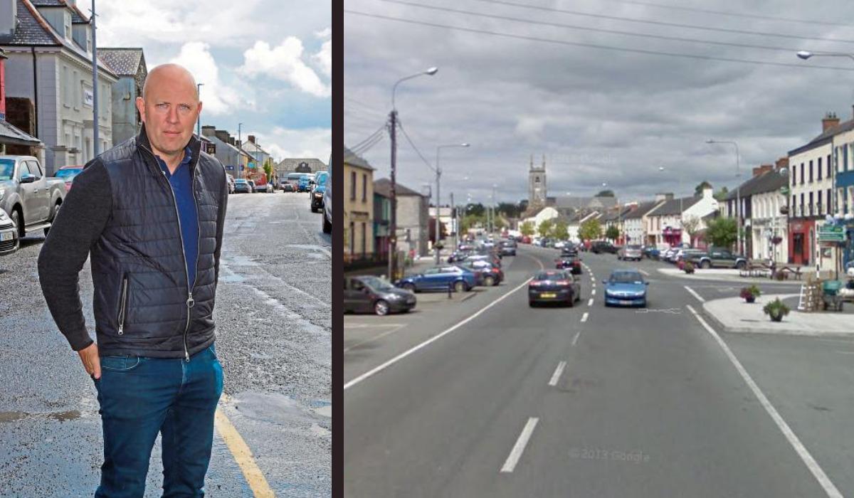 Longford planners give green light for new Ballymahon apartment complex development