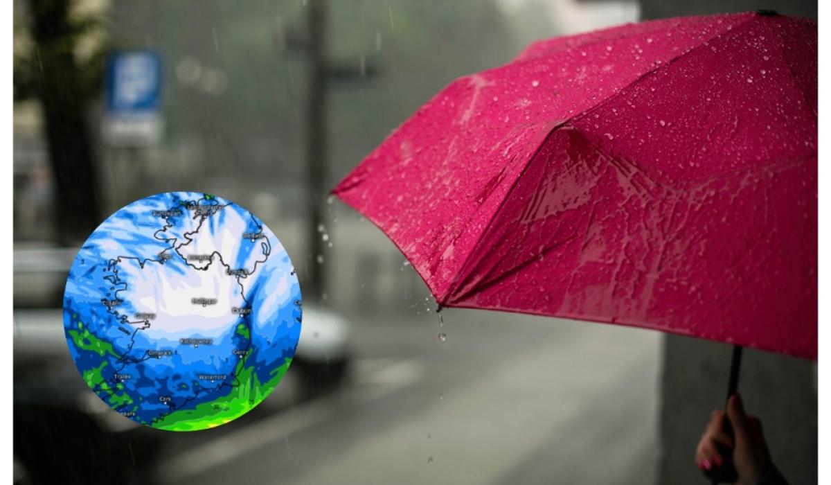 Weather warnings remain for four counties as Storm Goretti looms over Ireland