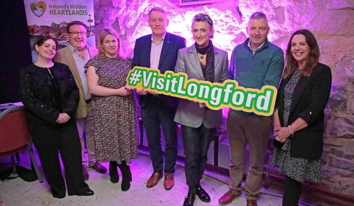'Now open' Longford Tourism invites applications for Regional Festival & Events Fund 2026