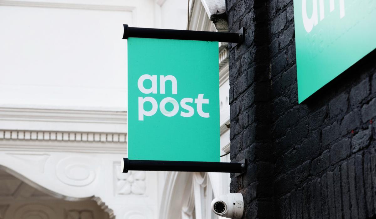 An Post delivers blow for consumers as increase in the price of stamps is confirmed