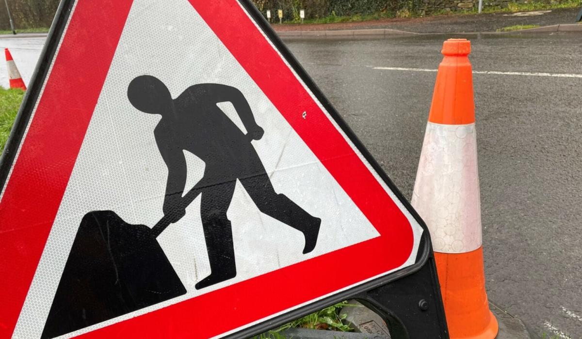 Busy street in Longford town set to be widened for motorists 
