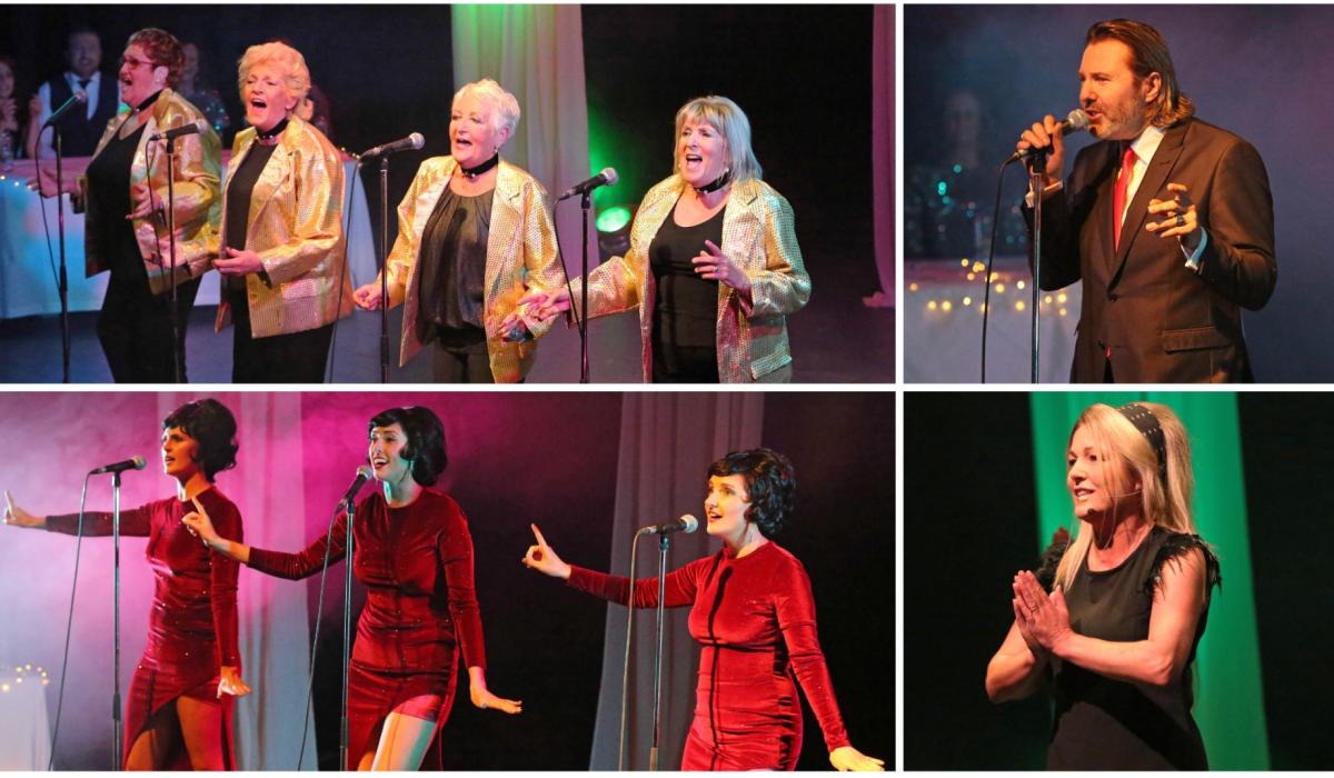 Throwback Tuesday: Super 'Stars in my Eye' show lights up Longford stage 