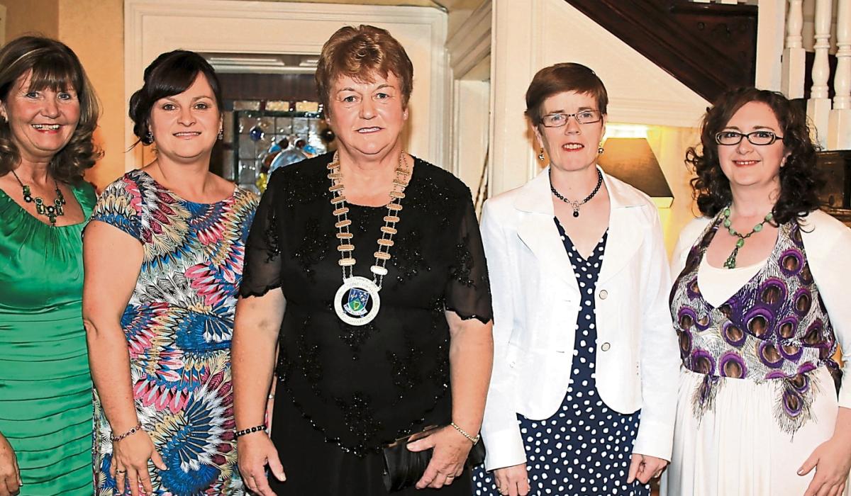 Political pioneer Maura Kilbride-Harkin ‘smashed glass ceiling’ in Longford