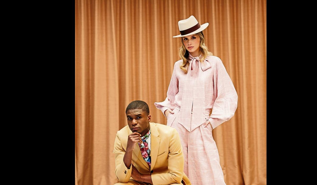 Longford's stylish fashion brands coming to Showcase Ireland 2026