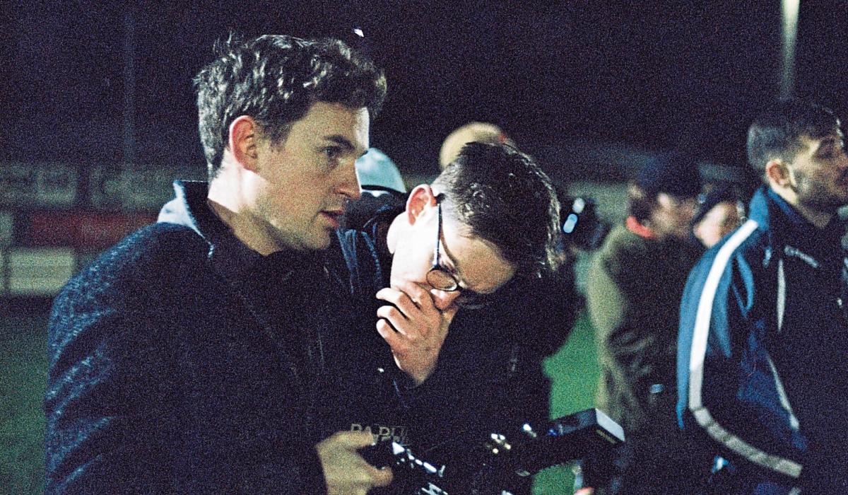 Deadline looming for Longford's Harp Media student film and screenplay competition