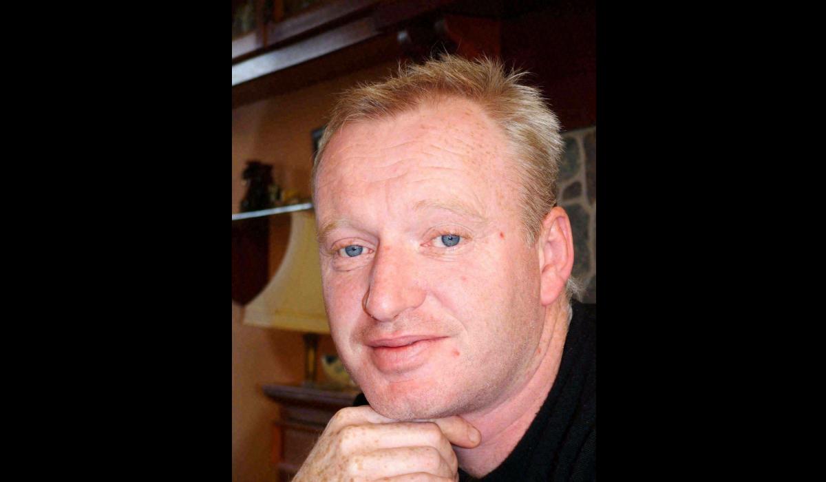 RIP: Longford and Roscommon mourns death of man who possessed 'wonderful positivity'