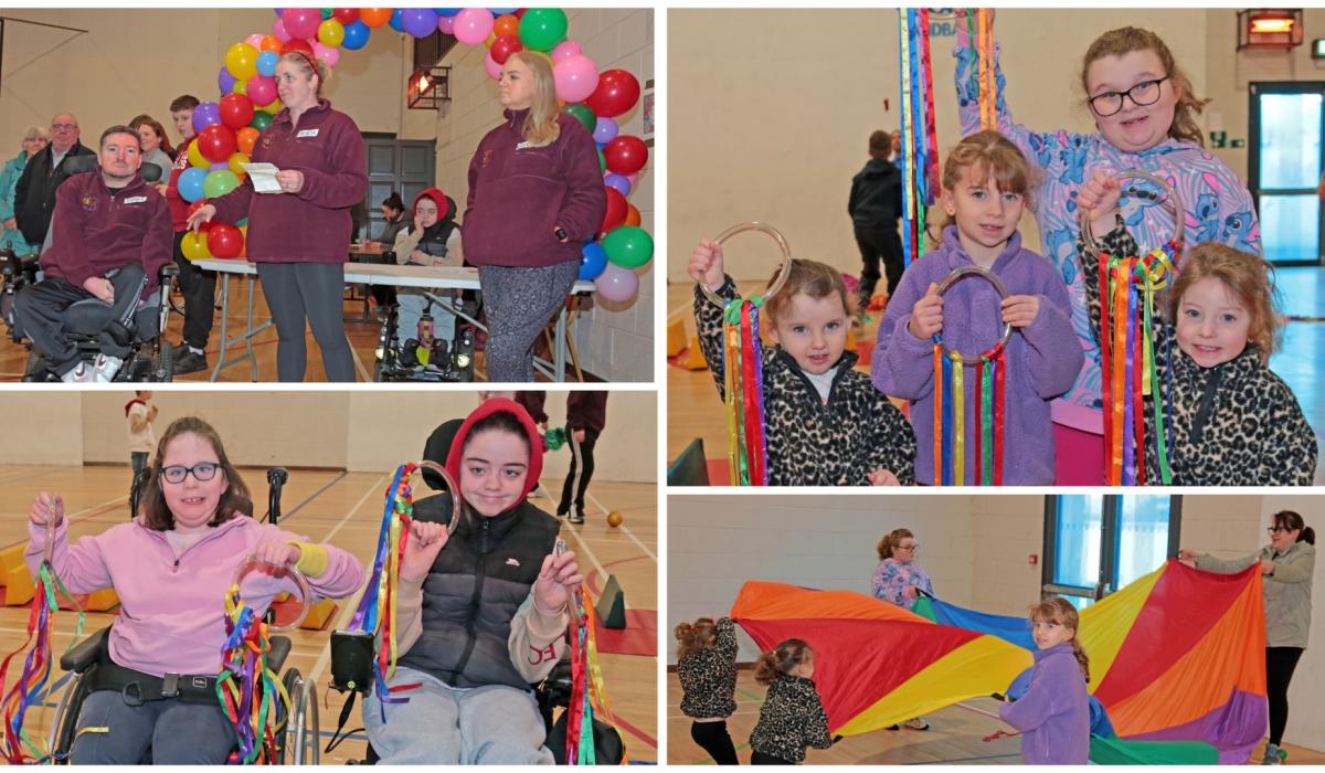 PICTURES | Longford celebrates opening of exciting new chapter for ...