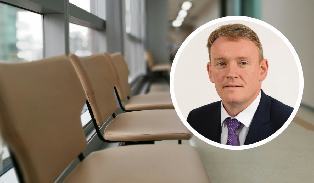 Longford children being left on ‘long waiting list’ for ‘essential’ health services