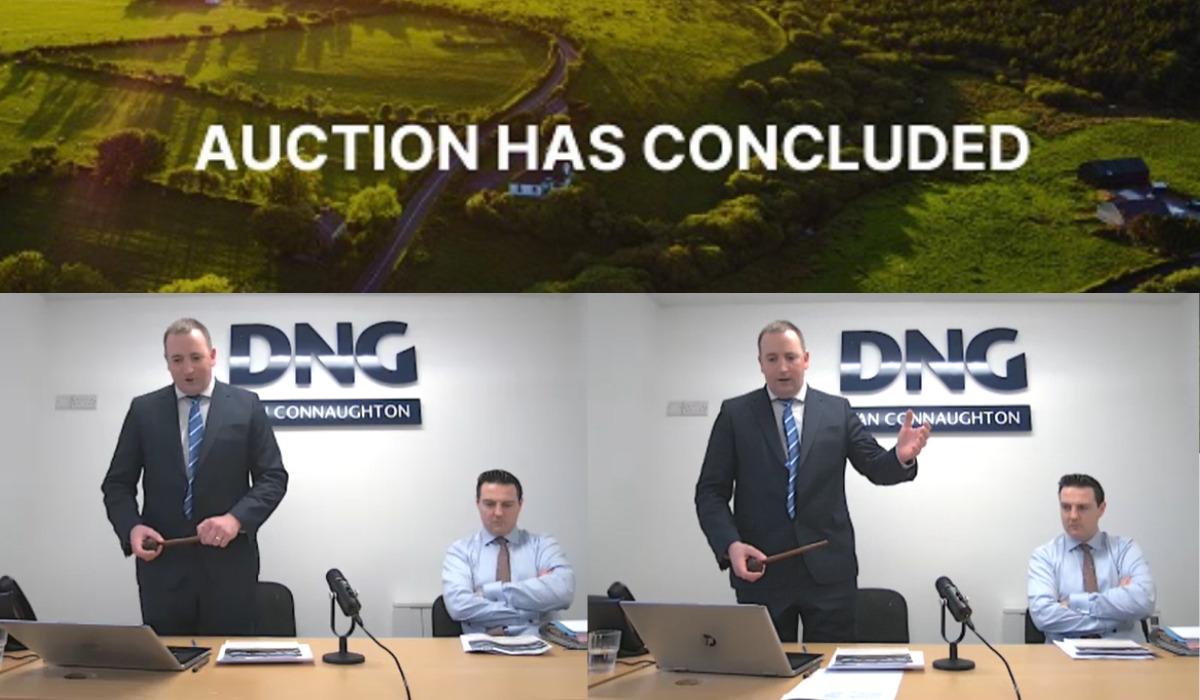 202 year old Longford pub remains on the market following auction