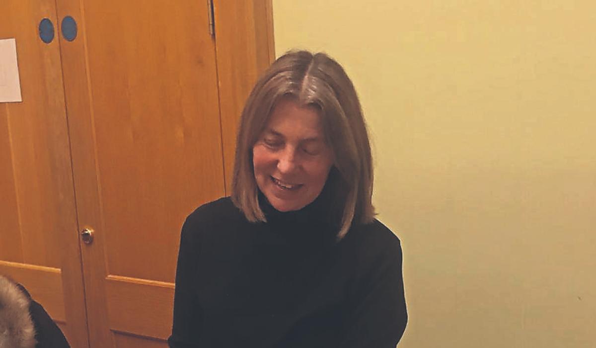 Voices of Longford continue to prepare for their maiden show